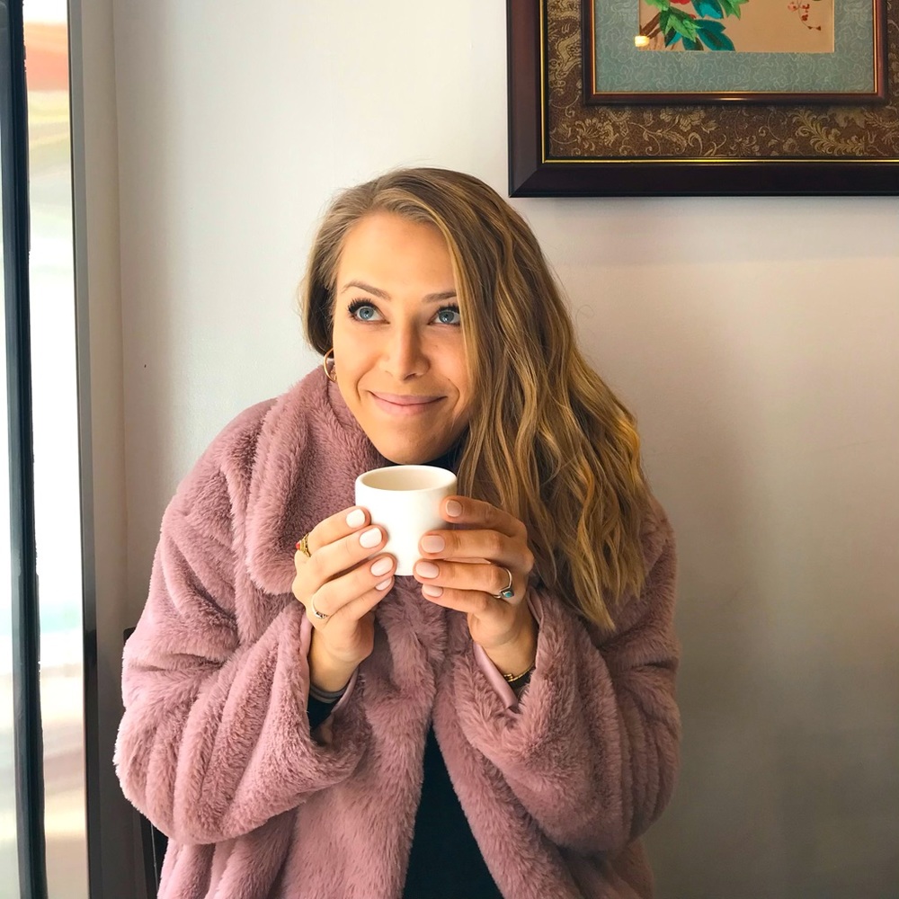 Meet your Posher, Marta